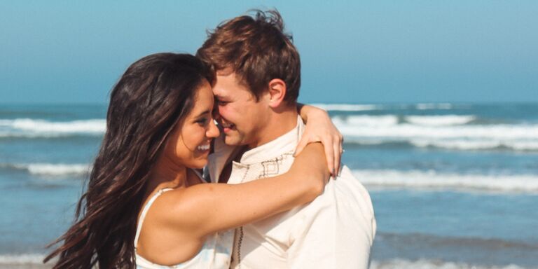 Sandra & Alex Home Page Banner