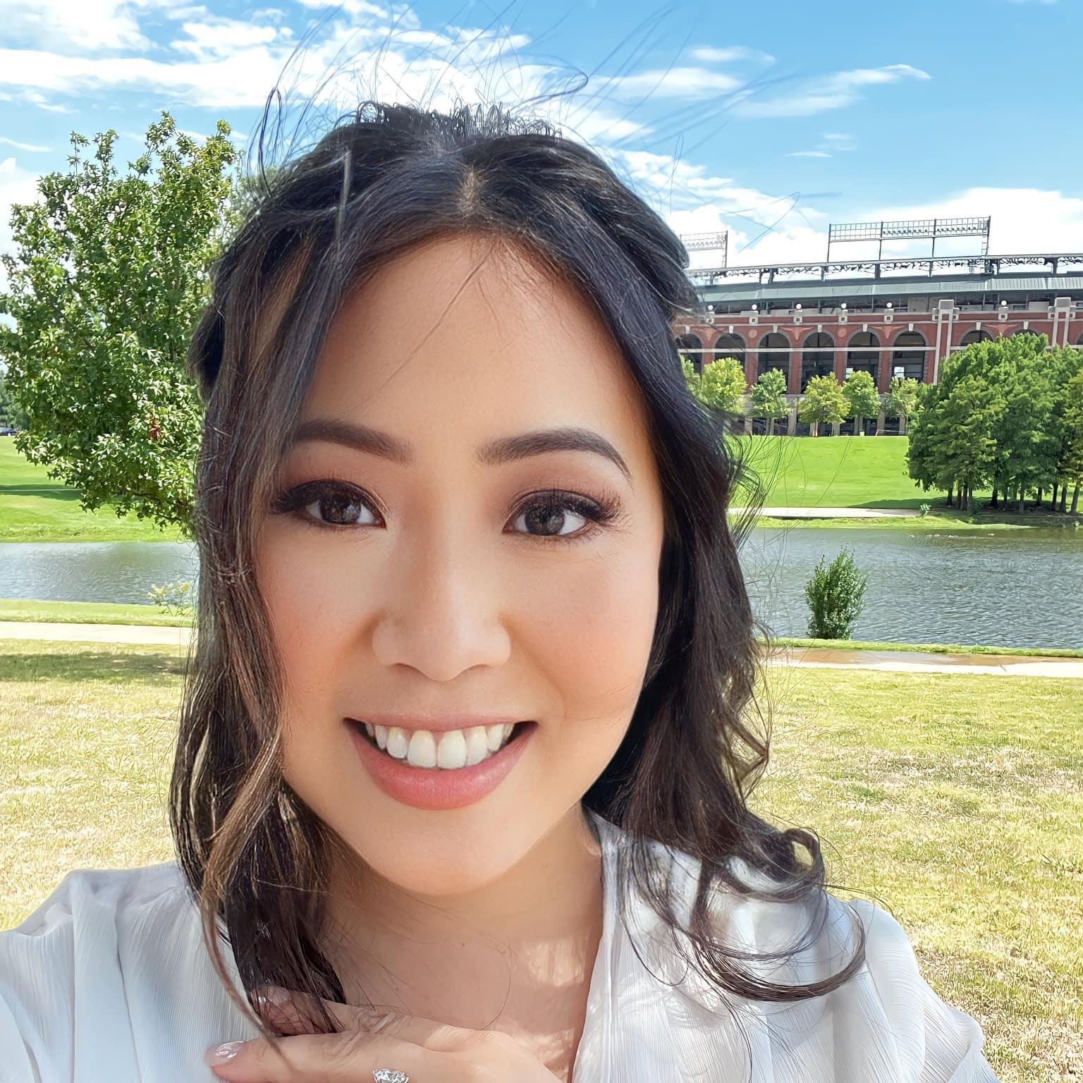 Tiffany Truong