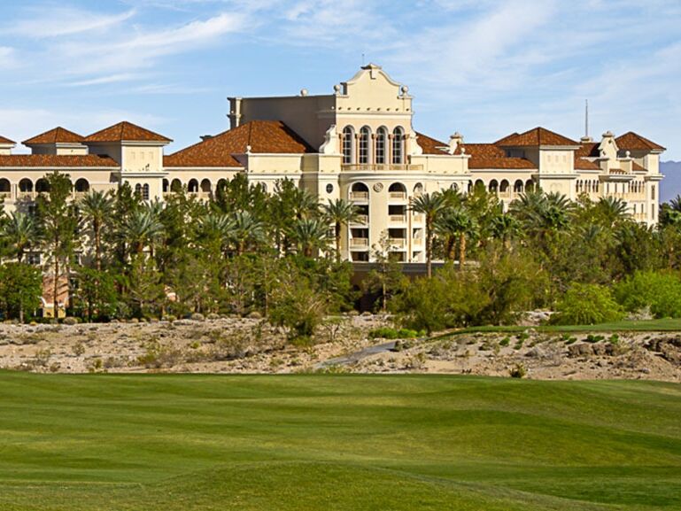 Picture of JW Marriott Las Vegas Resort & Spa