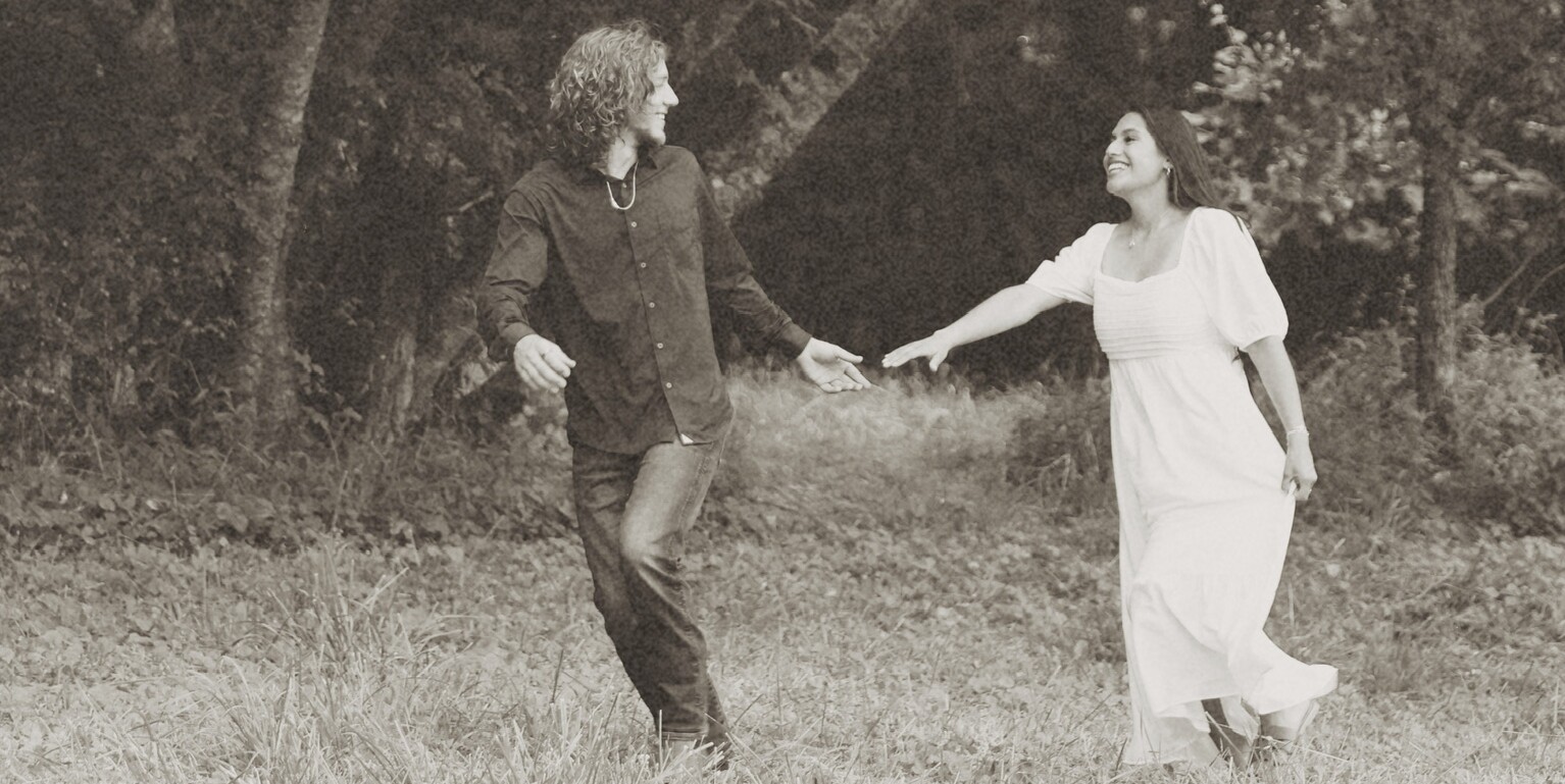Lesley & Andrew Home Page Banner