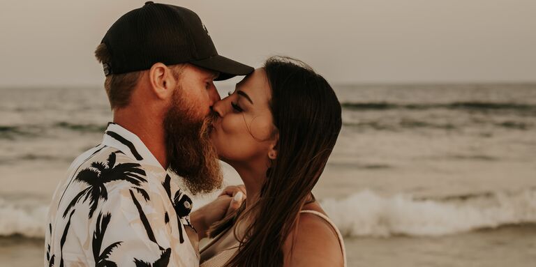 Caylie & Kyle Home Page Banner
