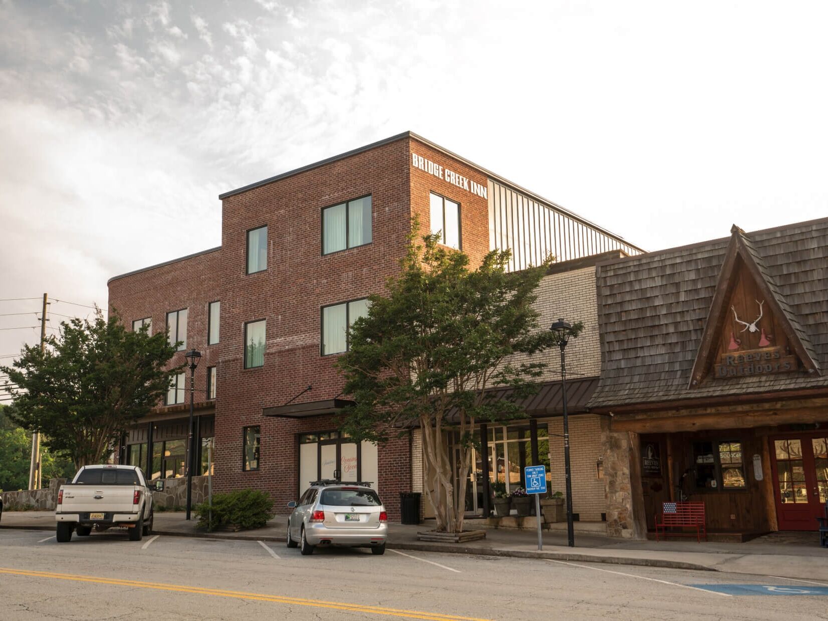 Picture of Bridge Creek Inn