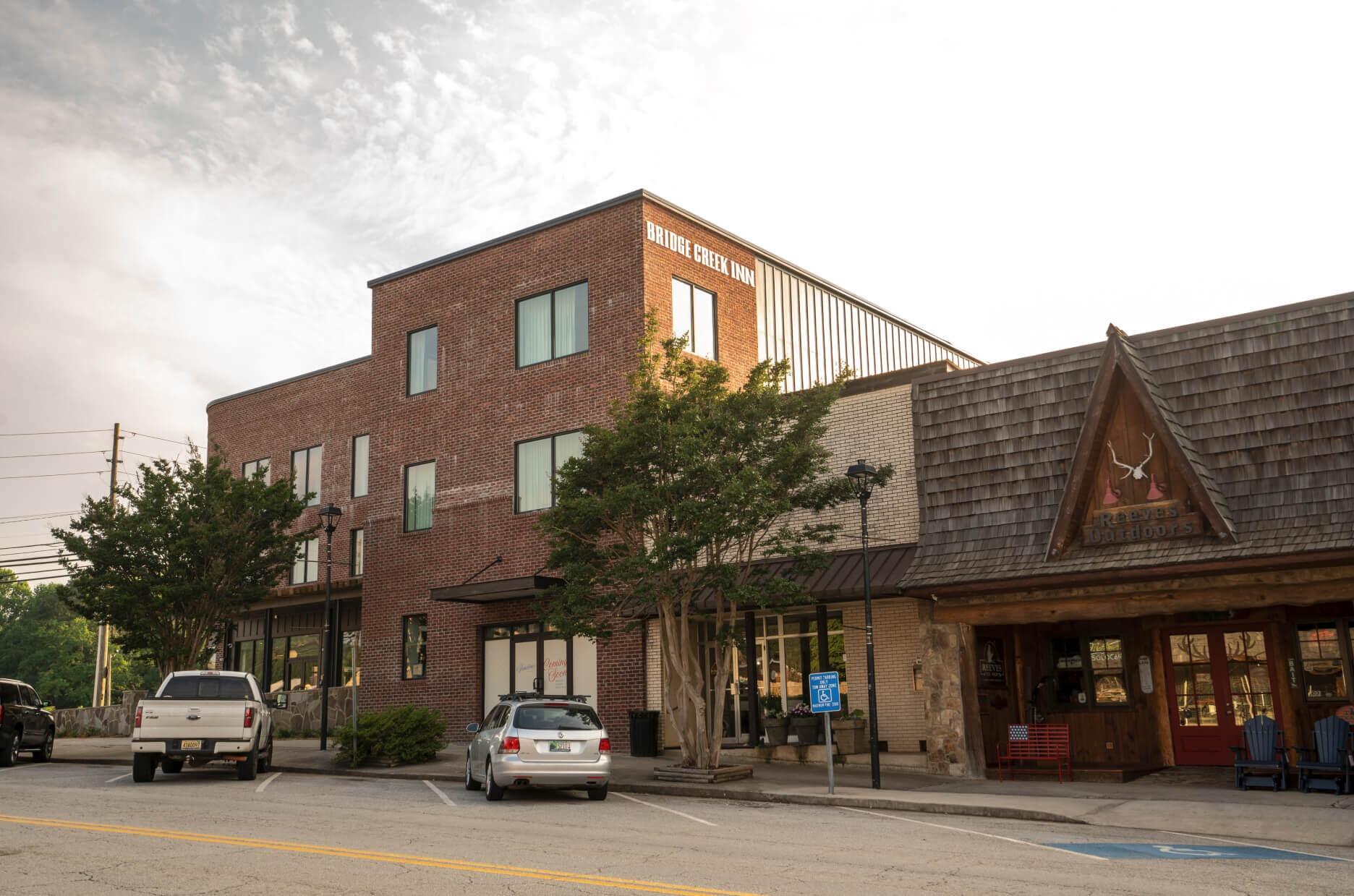 Picture of Bridge Creek Inn