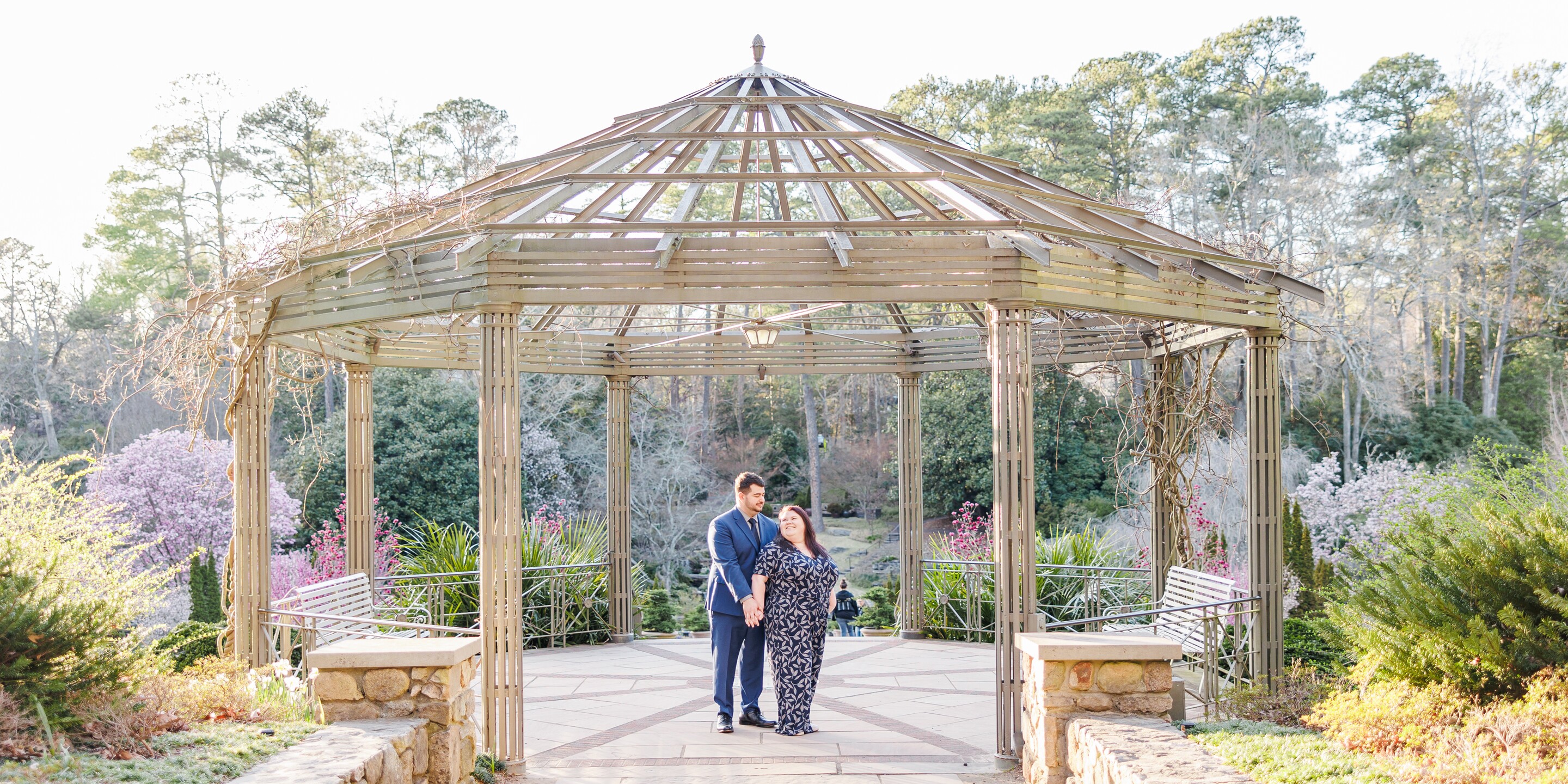Jami & Rafael Home Page Banner