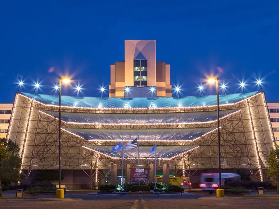 Picture of Grand Casino Hinckley