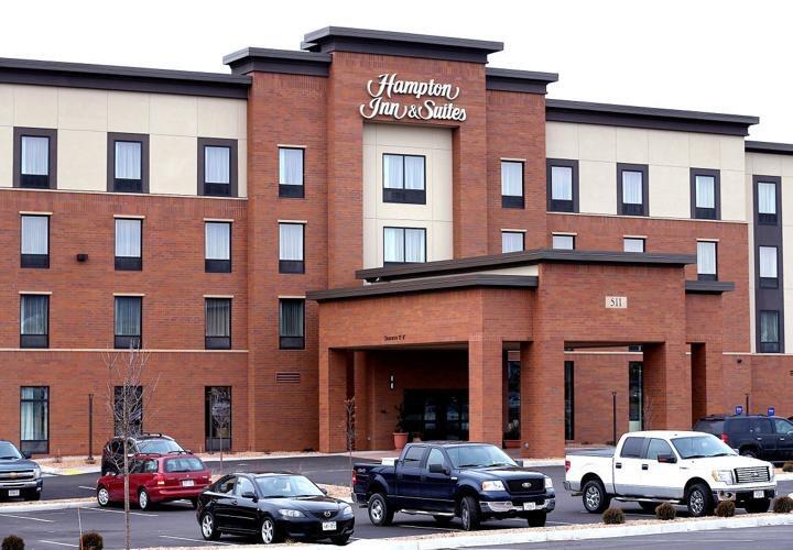 Picture of Hampton Inn & Suites La Crosse Downtown