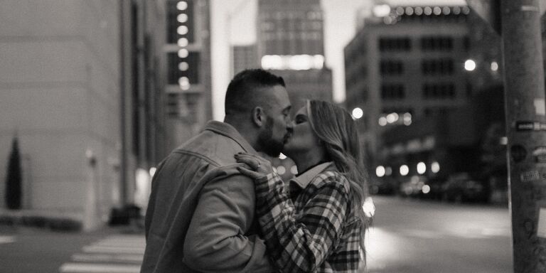 Alexandra & Tyler  Home Page Banner