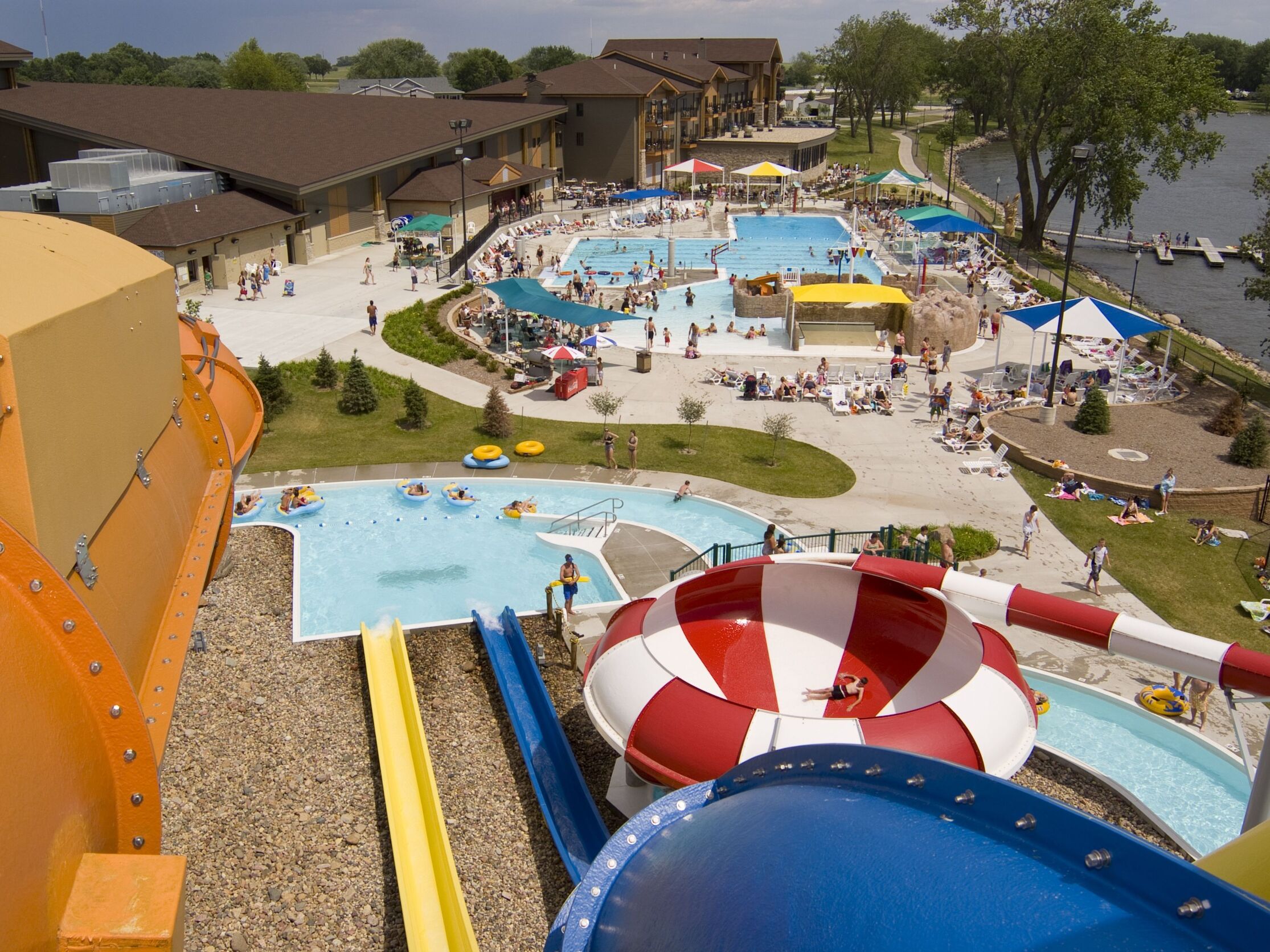 Picture of King's Pointe Resort