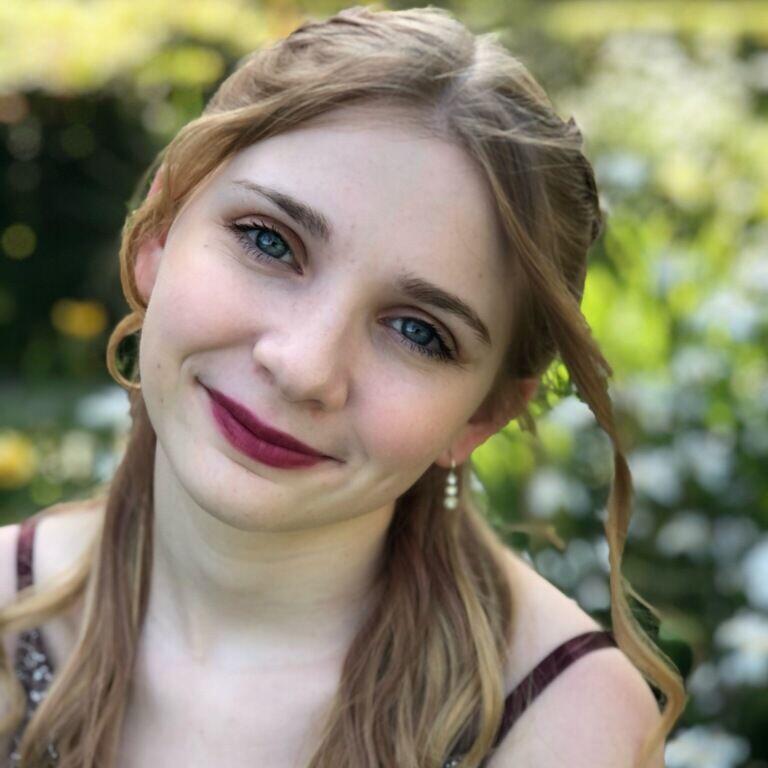 Zoey Jones