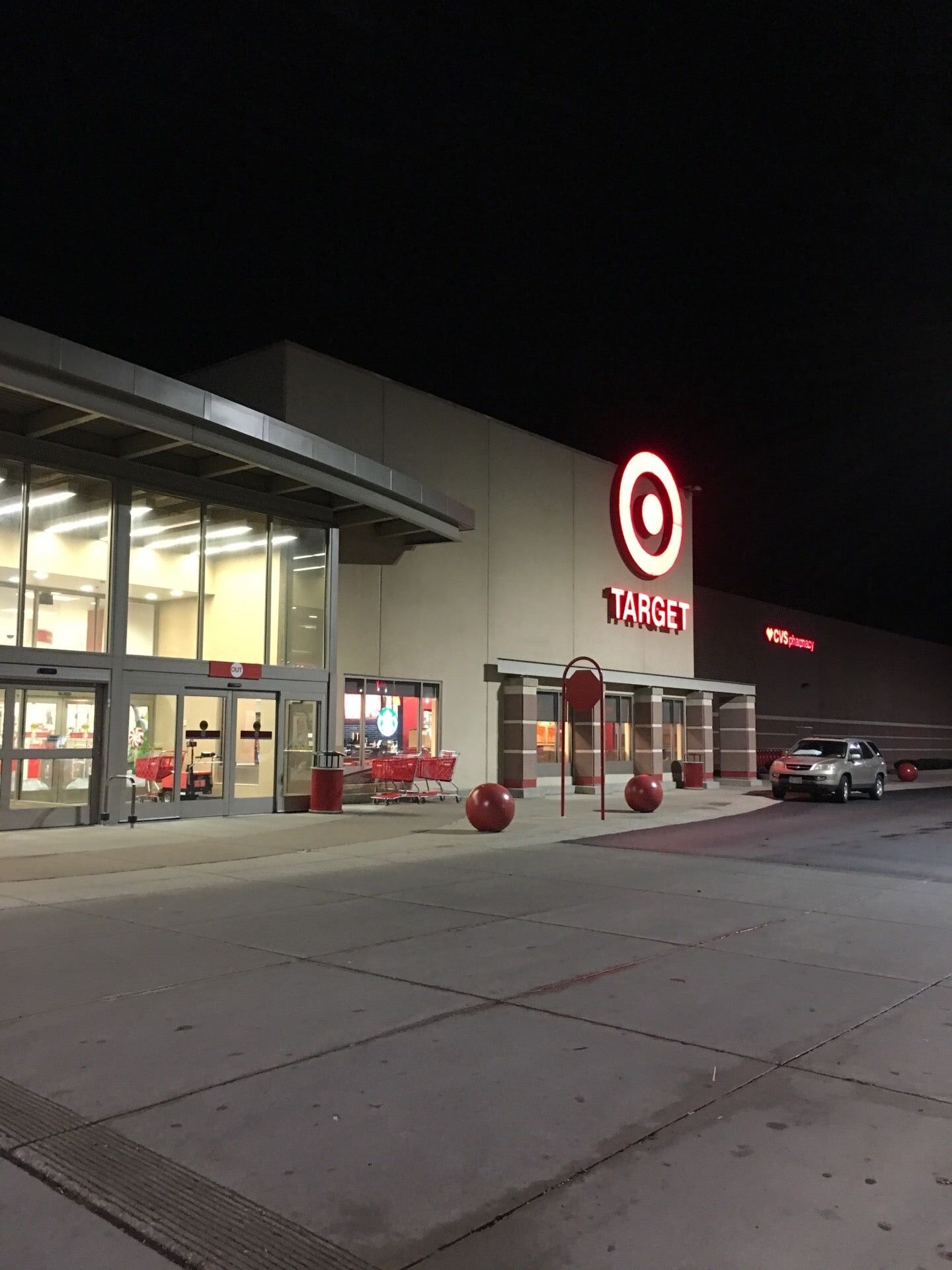 Picture of Target