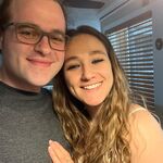Steven and Lisa