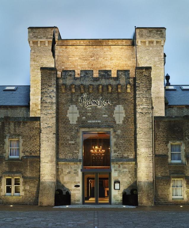 Picture of Malmaison 