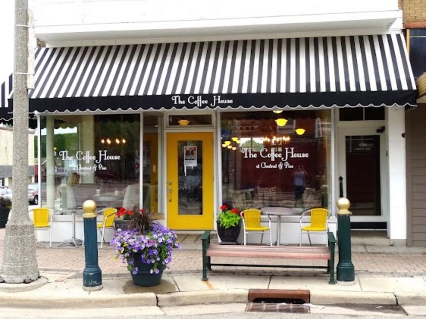 Picture of The Coffee House at Chestnut & Pine