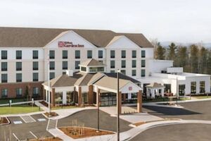 Picture of Hilton Garden Inn Medford OR