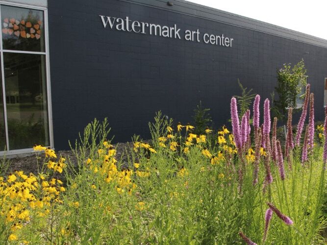 Picture of Watermark Art Center