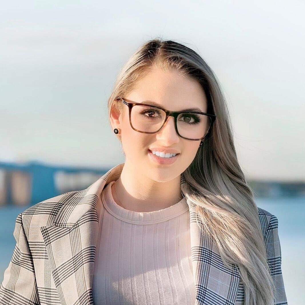 Jessica Schedlbauer