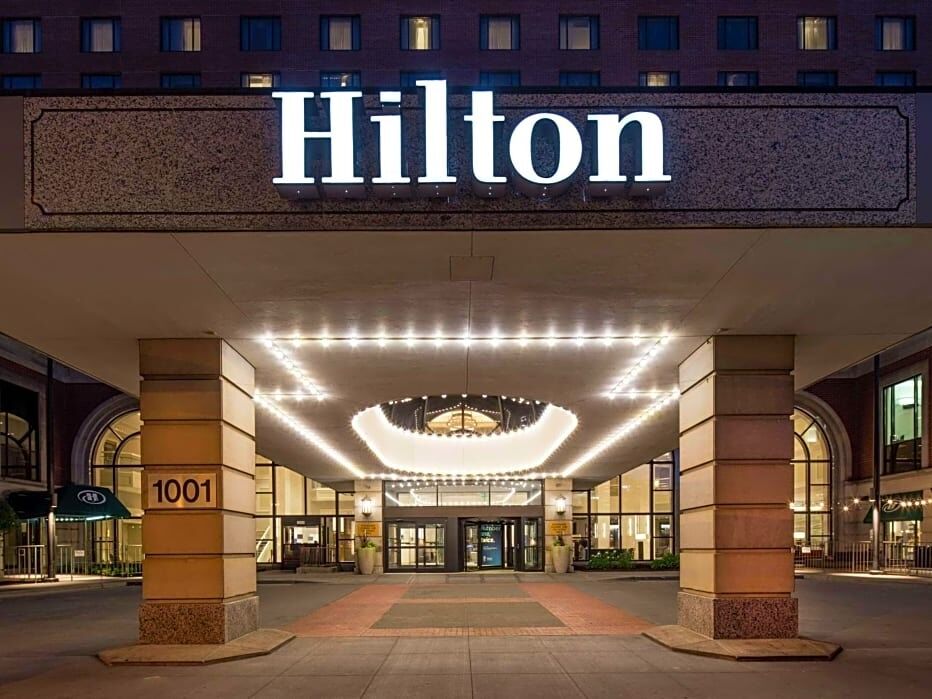 Picture of Hilton Minneapolis