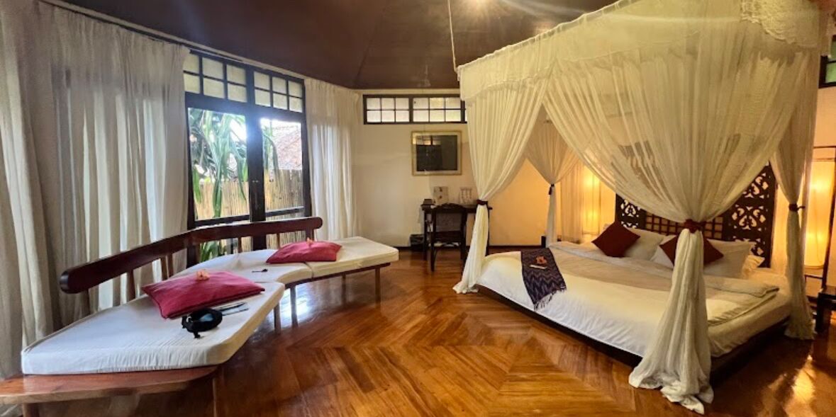 Picture of Spa and Massage