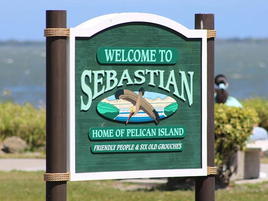 Picture of Sebastian & Palm Bay