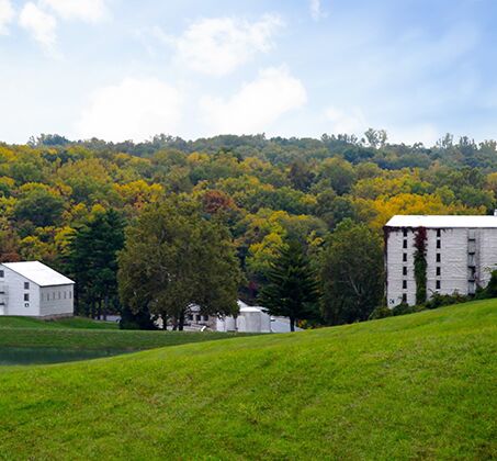 Picture of Holladay and McCormick's Distilling Company