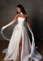Essense of Australia D4389 A-Line Wedding Dress - thumbnail - 1