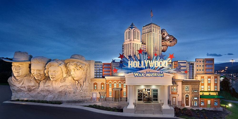 Picture of Hollywood Wax Museum