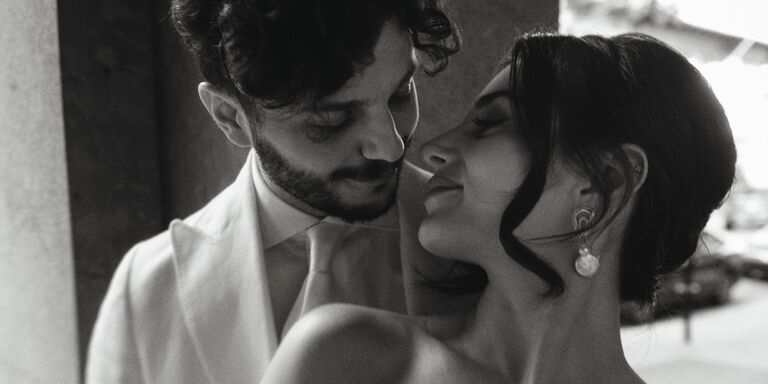 Lidia & Armand Home Page Banner