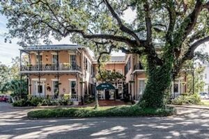 Picture of Malaga Inn