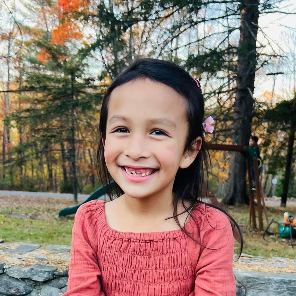 Lily Franceschina