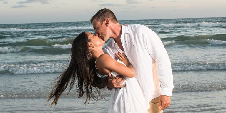 Jocelyn & Jose Home Page Banner
