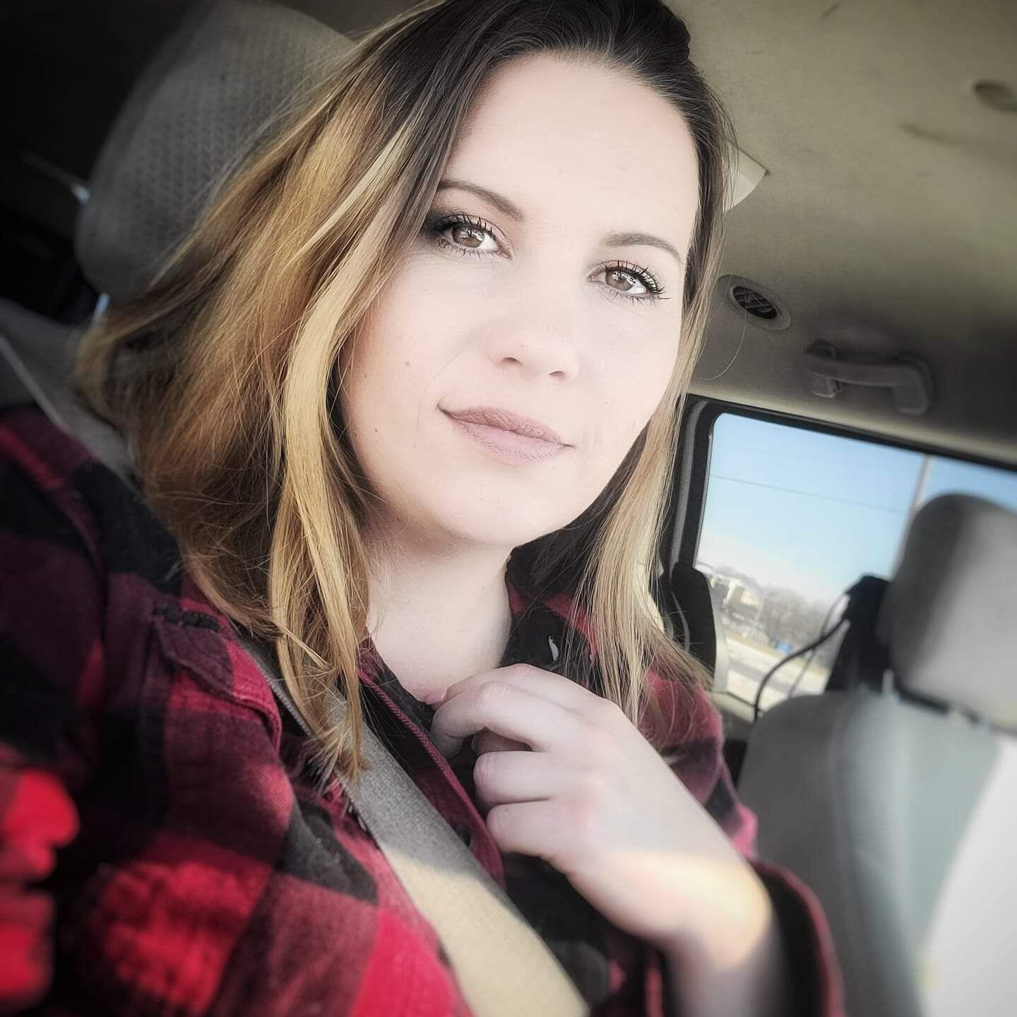 Samantha Rice