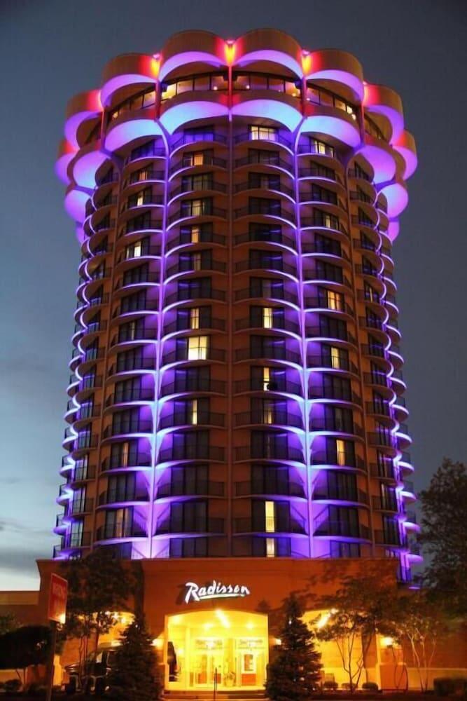 Picture of Radisson Hotel Cincinnati Riverfront