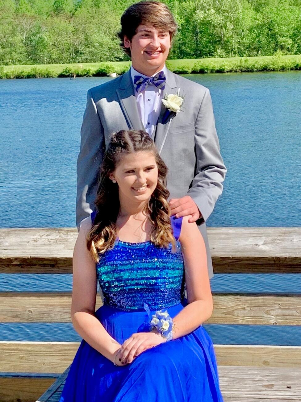 Picture of Prom 2019