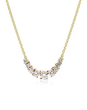James Allen 81355 Wedding Necklace photo