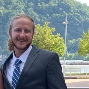 Cameron Kosak