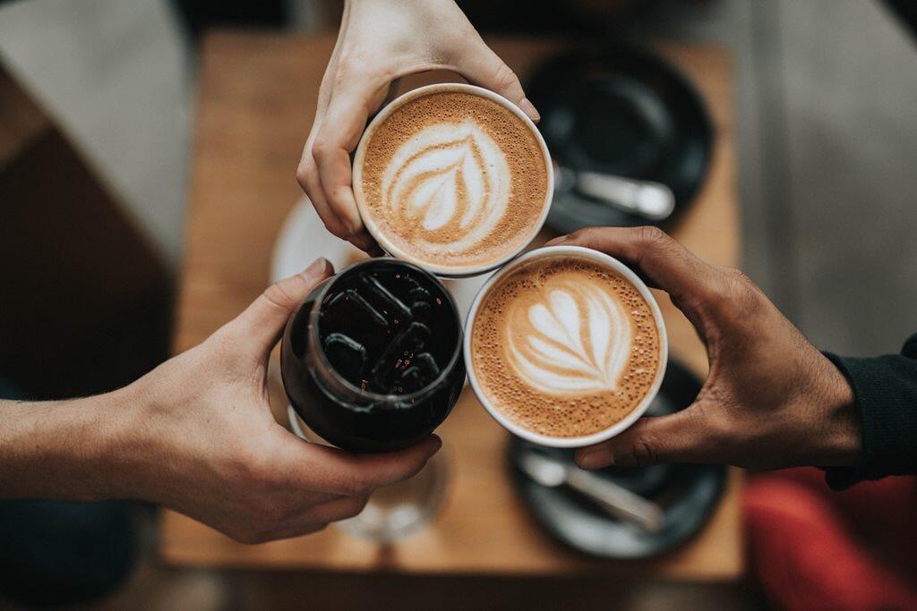Picture of The Daily Grind Espresso Cafe