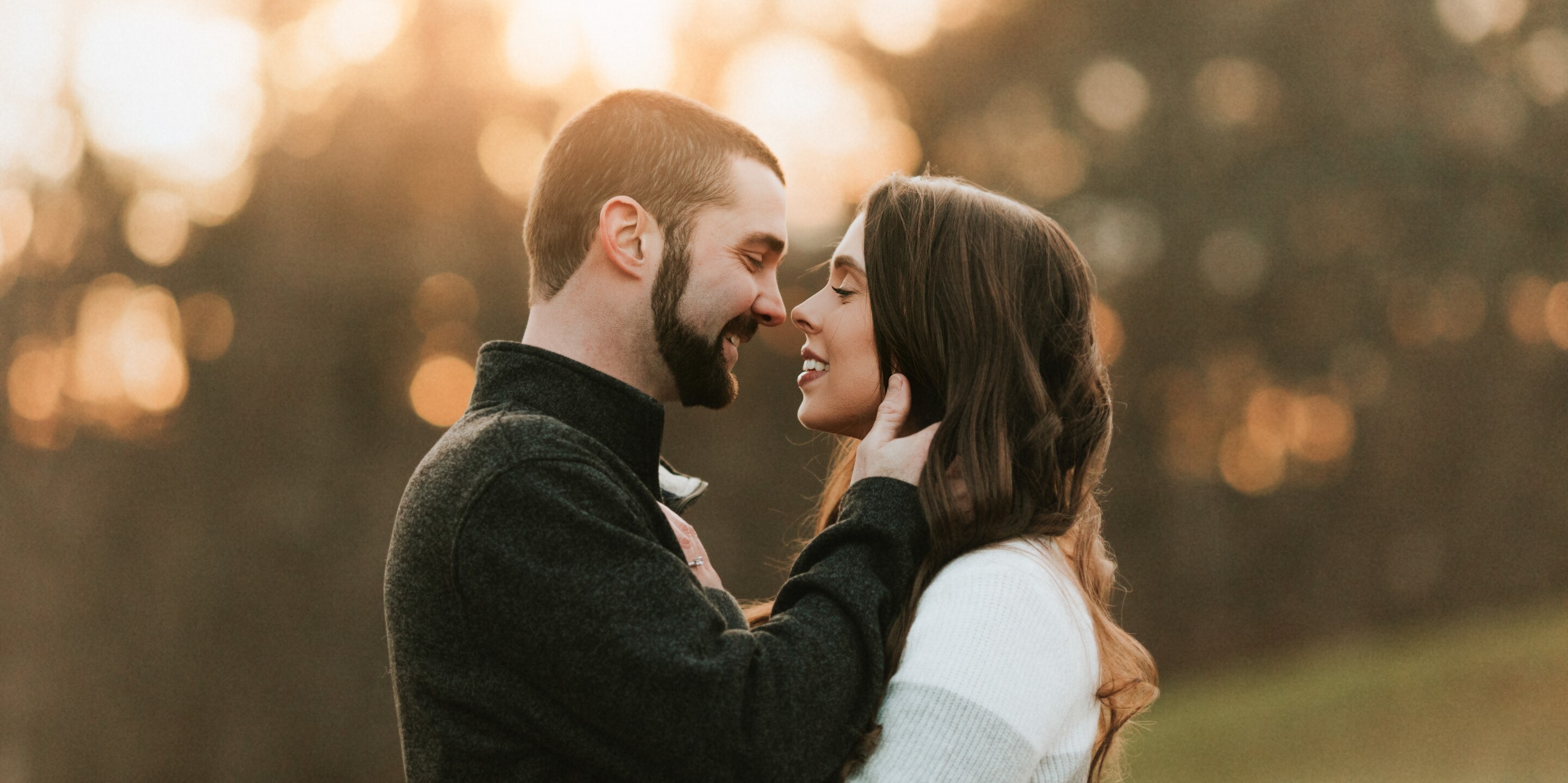Erin & Kyle Home Page Banner