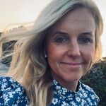 Katrine Kolstad