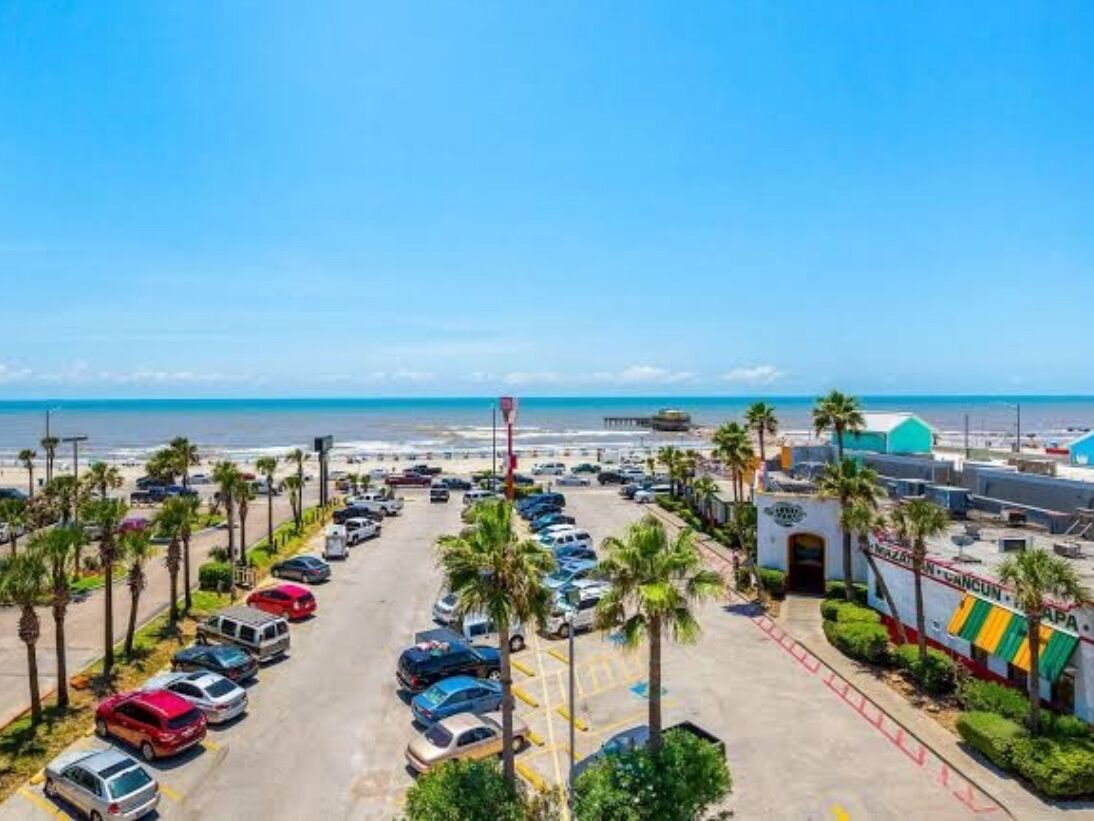 Picture of Quality Inn & Suites Galveston - Beachfront