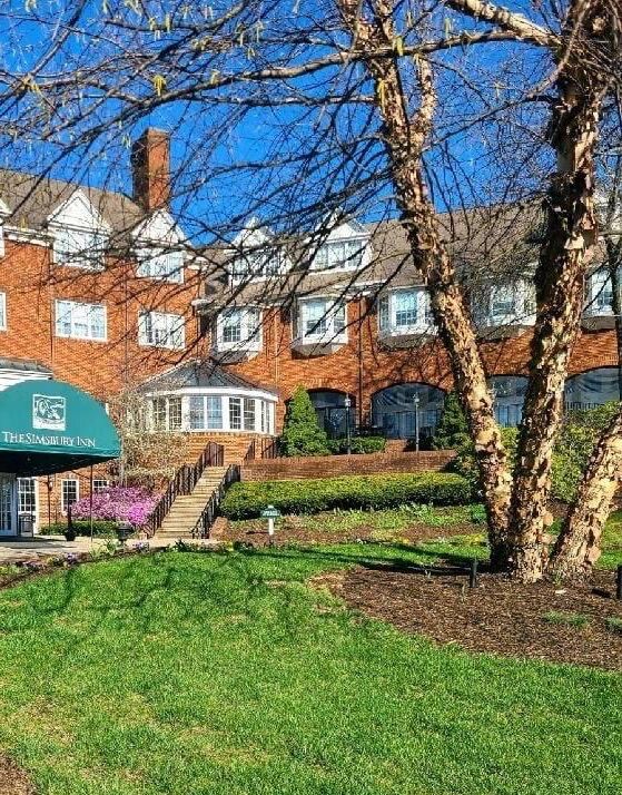 Picture of The Simsbury Inn