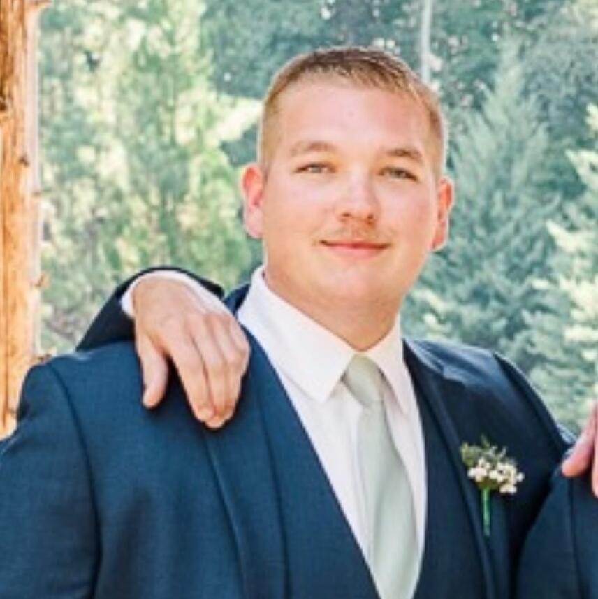 Dustin Williamson