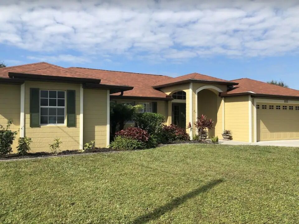 Picture of Airbnb Vacation Rentals