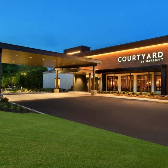 Picture of Courtyard by Marriott Lincroft Red Bank