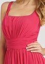 Allure Bridesmaids 1257 Square Bridesmaid Dress - thumbnail - 2