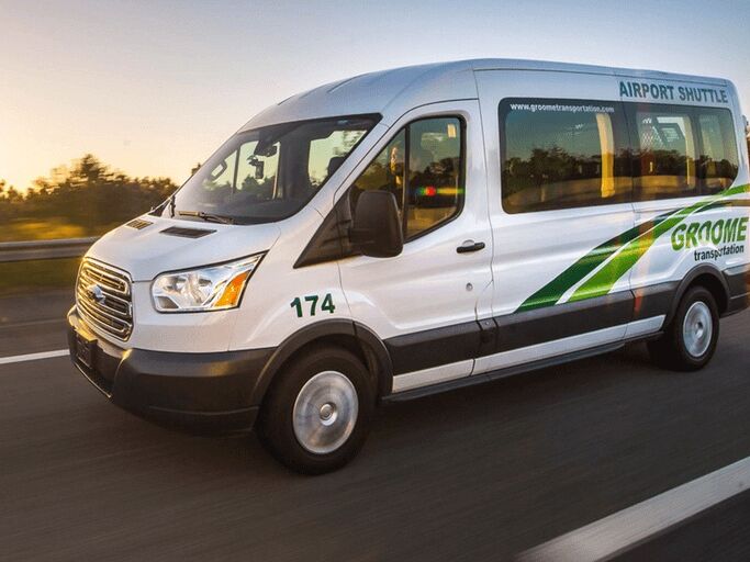 Picture of Groome Transportation