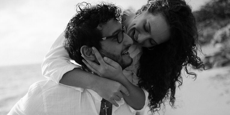 Anthony & Casey Home Page Banner