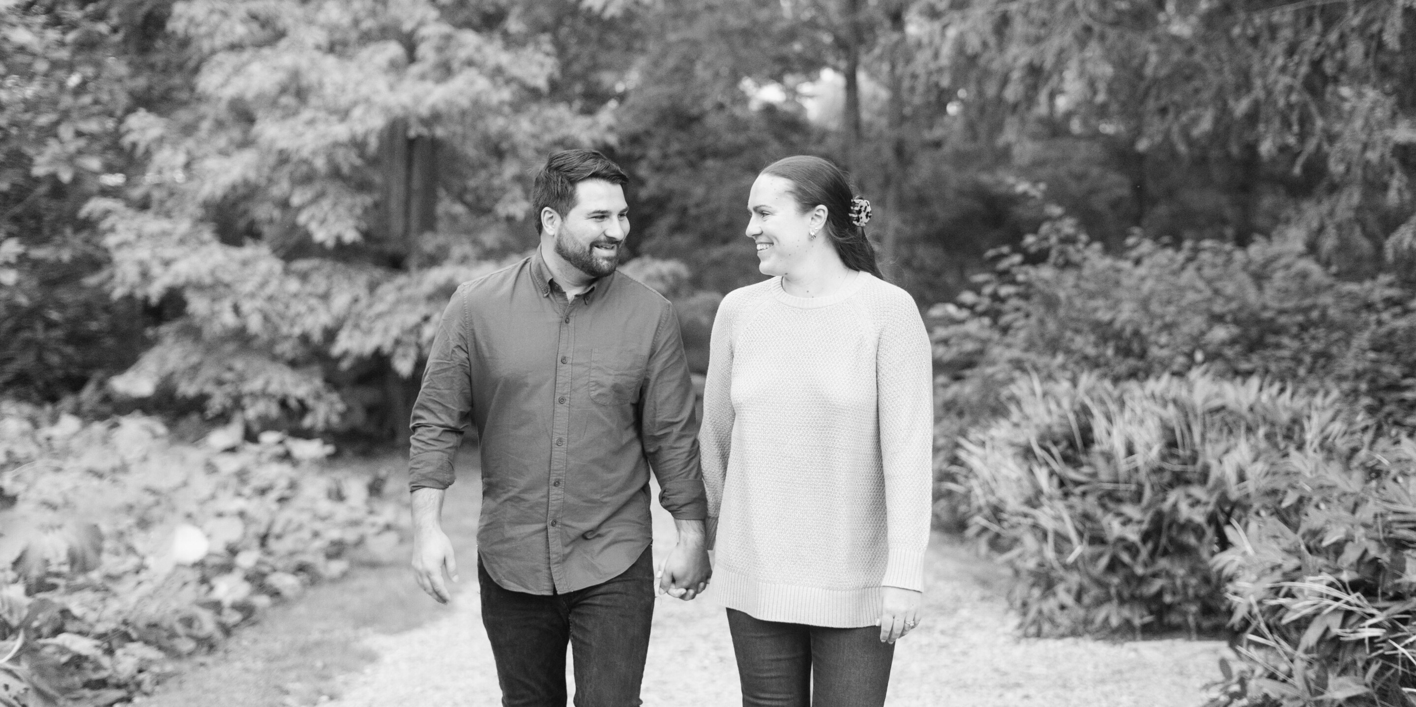 Carolyn & Bijan Home Page Banner