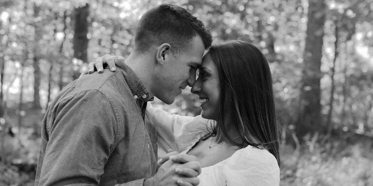 Tonianne & Justin Home Page Banner