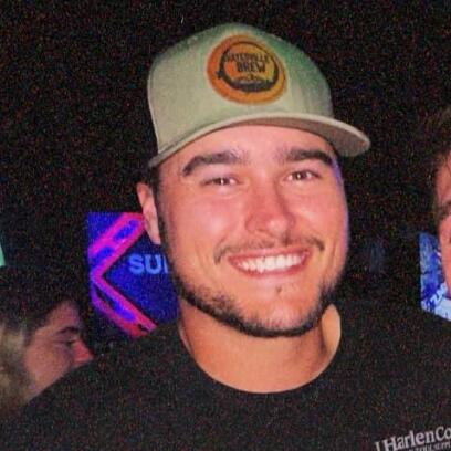 Remington Mull