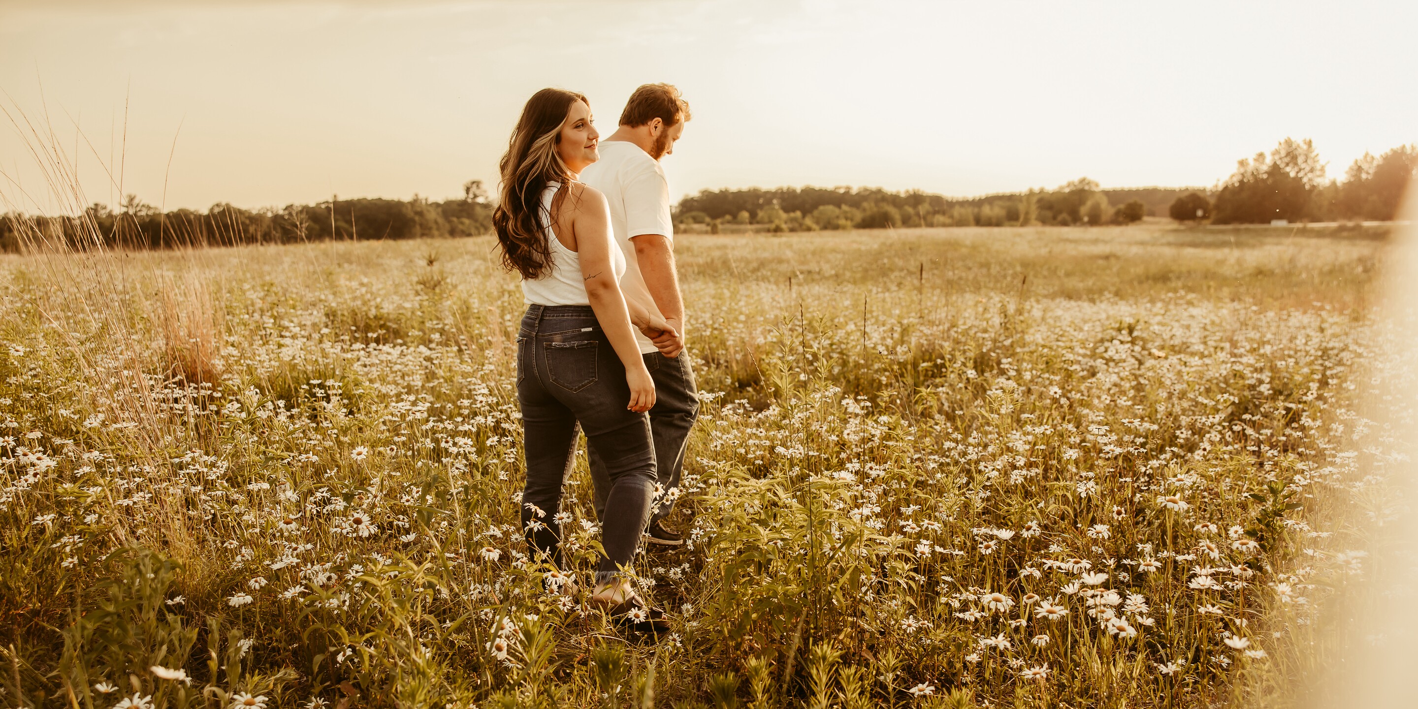 Jocelyn & Jesse Home Page Banner